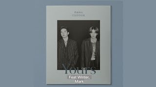 Raiden x Chanyeol x Mark x Winter ' Yours ' [Official]