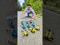 9 Small Rc Helicopter Unboxing & Testing 🔥🚀