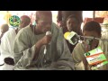 Mafâtihul Bichri Kubrâ par Cheikh Ahmadou Bamba Mbaye