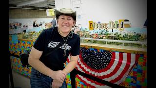 Spent the Day at the Rocky Mountain Train Show! (4/11/26)