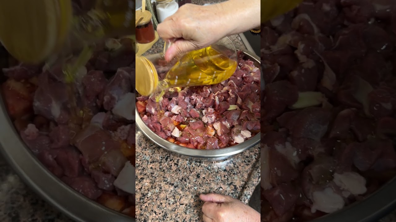 BESNİ TAVA NASIL YAPILIR? ( Tarifi açıklamada ) BESNİ TAVA NASIL YAPILIR? ( Tarifi açıklamada )