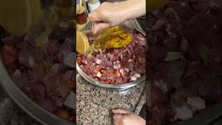 BESNİ TAVA NASIL YAPILIR? ( Tarifi açıklamada )