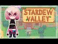 Farming and Fishing, what more can you ask for?【STARDEW VALLEY】