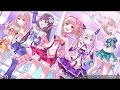 Omega Quintet (Complex Crescent)