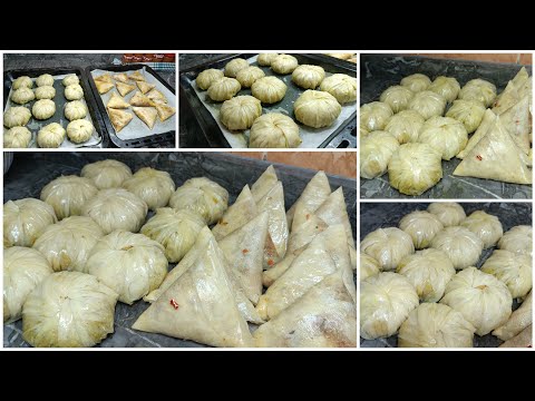 ها كيفاش تخدمي طلبيه مع دكر الثمن وحتى الربح بسيطلات بالدجاج بريوات بالكفته للمبتدئات