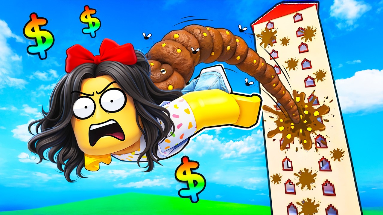 BALEGARET RACHETA ! Ai GRIJA Ce MANANCI ! Ha ha