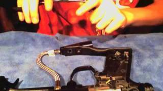 Tippmann Mods