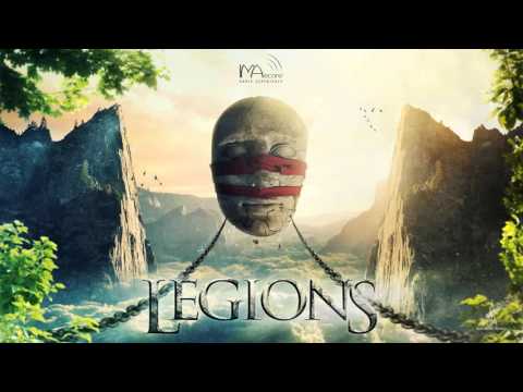 IMAscore - Legions [Epic Heroic Uplifting Orchestral]