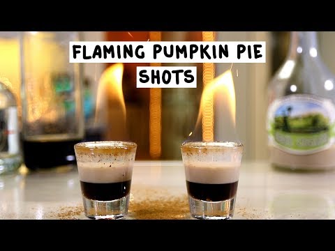 flaming-pumpkin-pie-shots