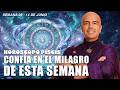 ♓️ Horóscopo Piscis: Un milagro cósmico transforma tu realidad (8-14 Junio) ✨