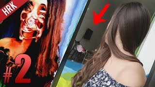 อะไรอยู่ข้างหลัง! - SIMULACRA - Part 2 screenshot 2