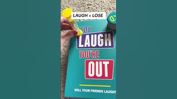 Fun Family Entertainment | You Laugh You