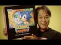 Sonic Mania - Collector