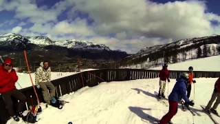 Hemsedal 2014/may