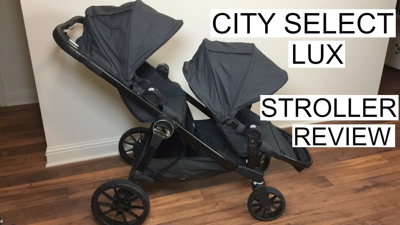 city select lux double canada