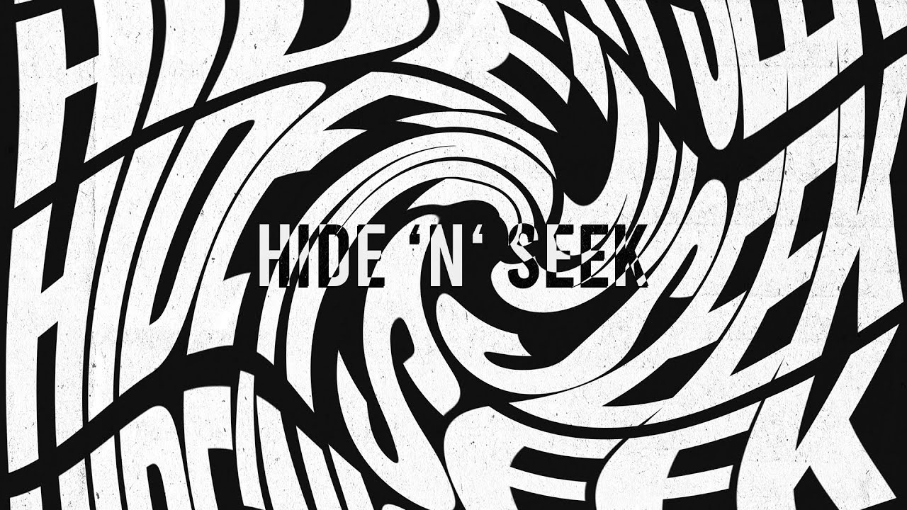 Watch R3JA - Hide 'N' Seek on YouTube Watch R3JA - Hide 'N' Seek on YouTube