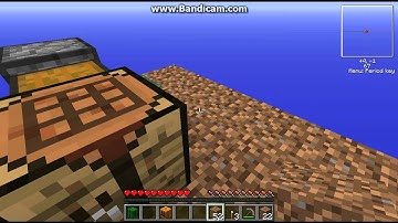 tekkit classic skyblock part. 2