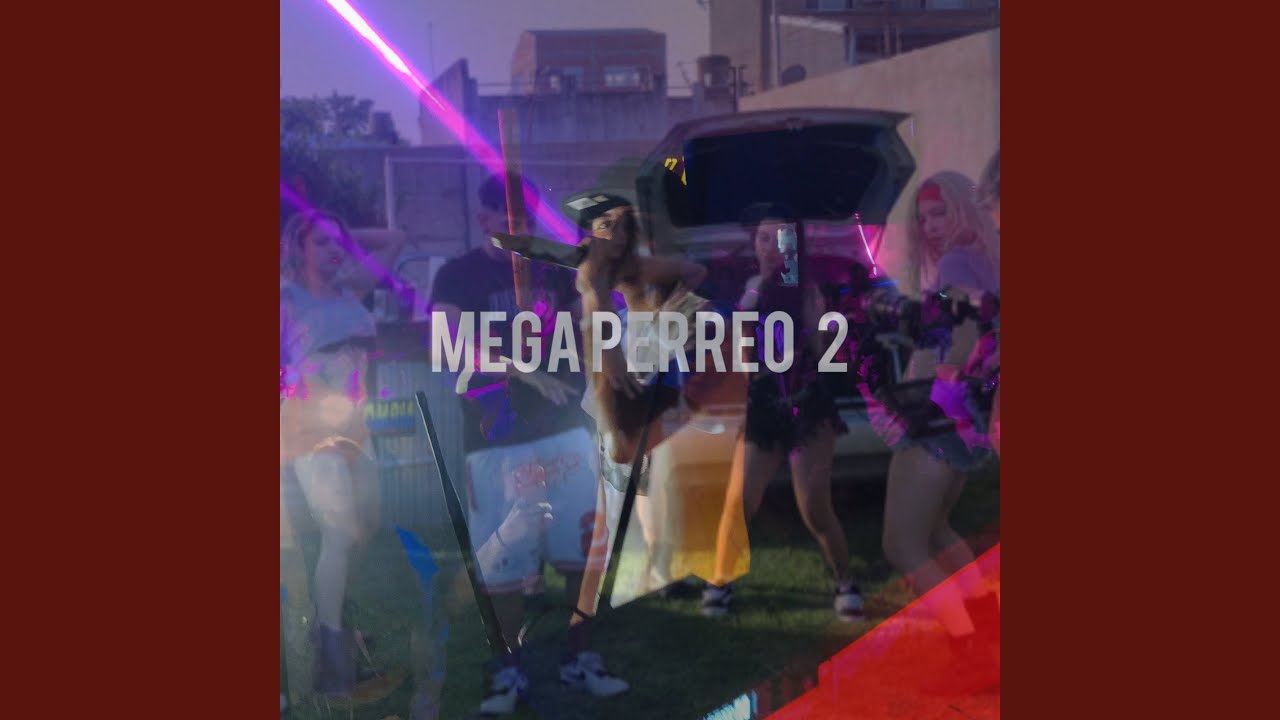 Mega Perreo 2