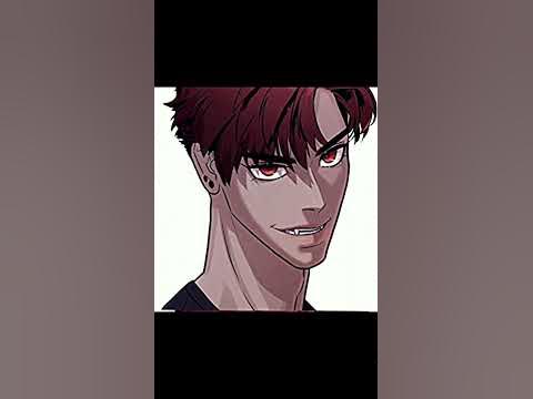 «Белая кровь» \\ #эдит #edit #белаякровь #манхва - YouTube