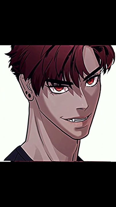 «Белая кровь» \\ #эдит #edit #белаякровь #манхва - YouTube