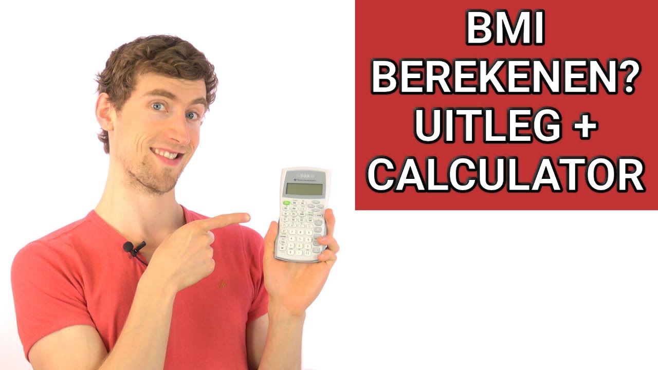 Bmi Berekenen Ideale Gewicht Calculator Voor Man Vrouw En Kind