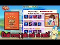 [Top Gunpow 2] Full chuỗi event tuần mới siêu hot bản gunpow 2 và rank!