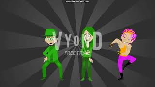 You Spin Me Right Round Meme 2 Vyond Studio