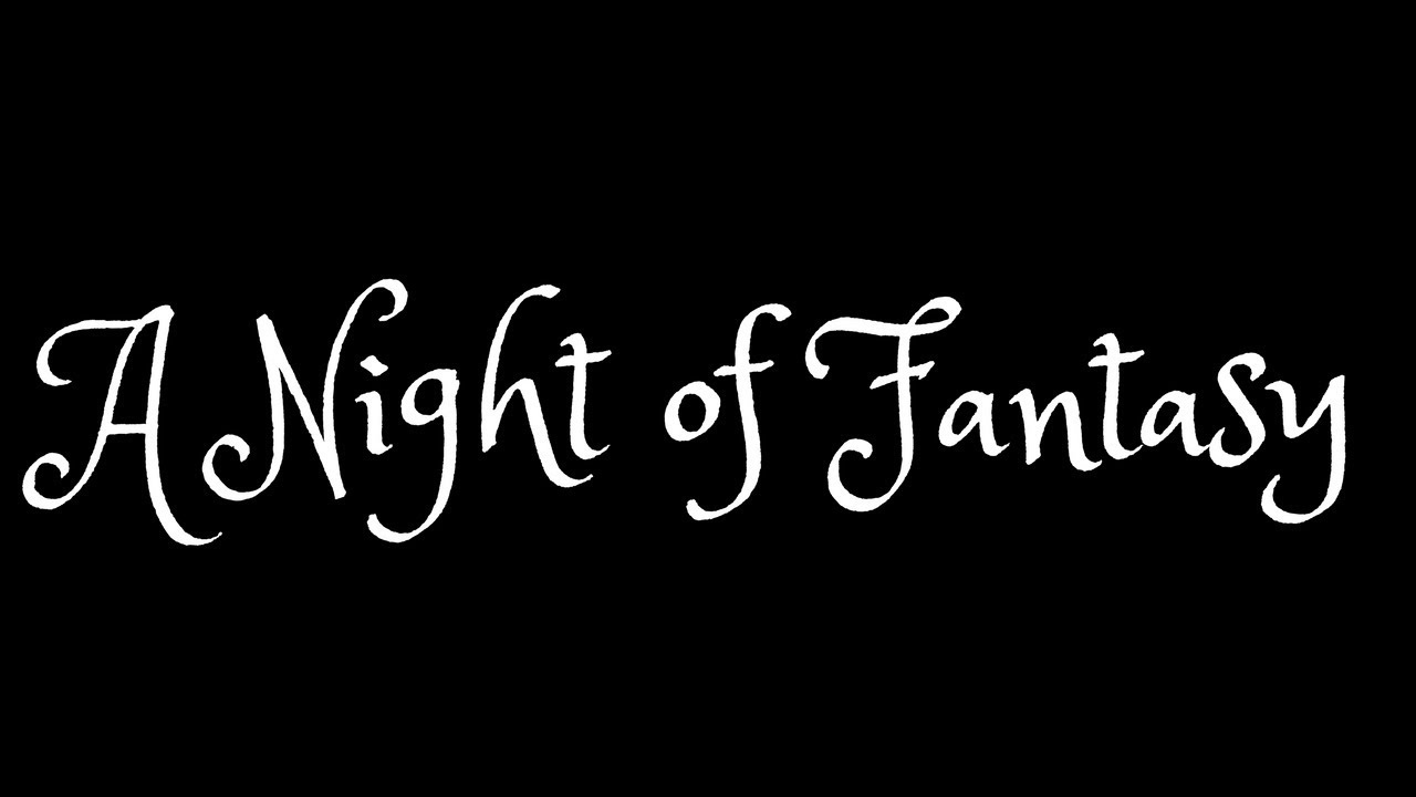 A Night of Fantasy by Warren East High School