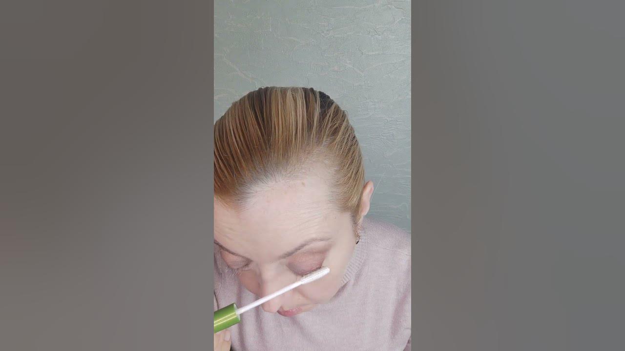 Eveline Advance Volumiere 3 в 1 - YouTube