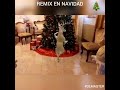 FOQUITOS DE NAVIDAD Remix TIK TOK ORIGINAL by Dj Dennis El Master