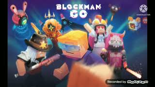 1 TRICK TO WIN IN LUCY BLOCK ||BLOCKMAN GO||