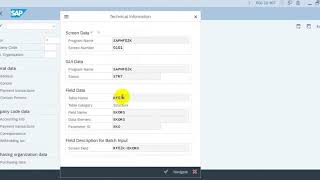 Exercise-2.4 Using SAP Help Features