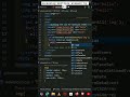 accessing multiple element using #javascript #shorts #programming