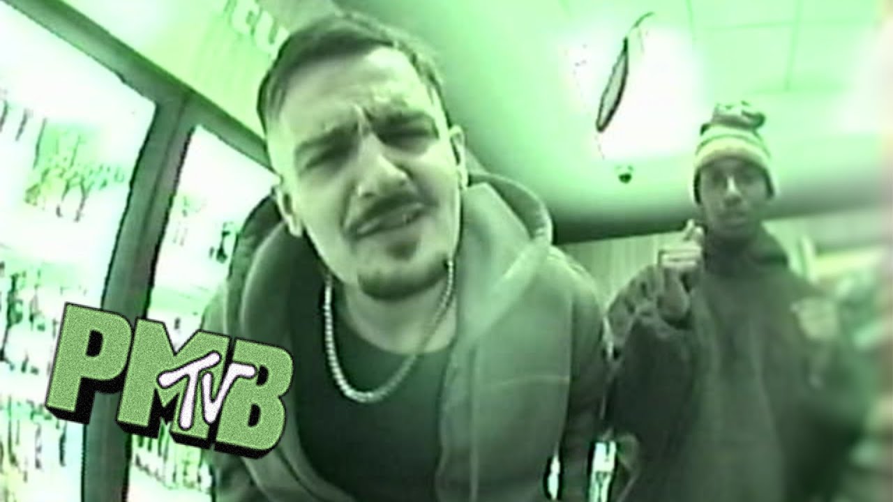 BLANCO - sWaGGG 2026 (Official Video)