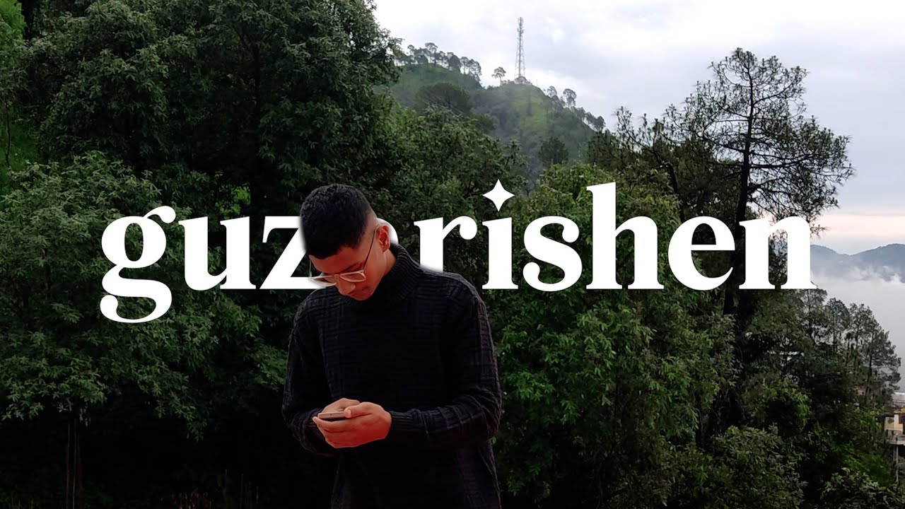 Guzarishen | Visualizer Guzarishen | Visualizer