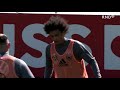 DFB-Elf bezieht EM-Trainingslager in Österreich