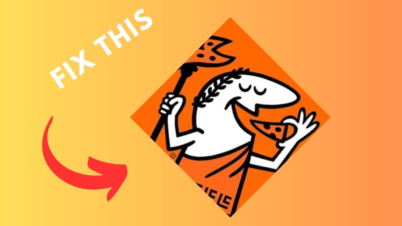How to fix Little Caesars app not working - YouTube