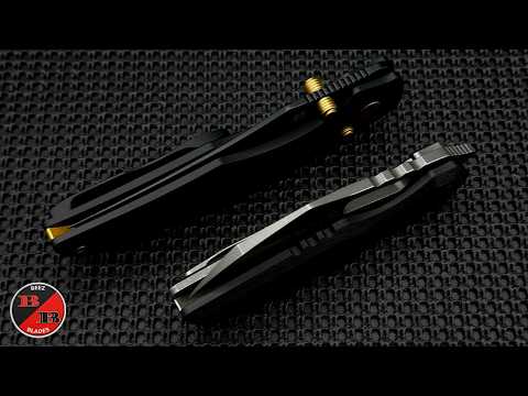I Had NO IDEA They Have KNIVES LIKE THIS! I'm Shocked!