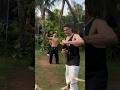 Bademiyanchhotemiyan Akshaykumar Tigershroff Bollywood Youtubeshorts Fun