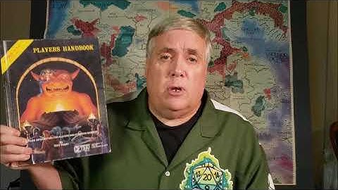 The Fighter Class In AD&D