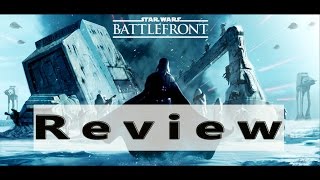Star Wars: Battlefront - Review (Gameplay)
