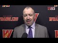 Cirella | Post Game 02.17.25