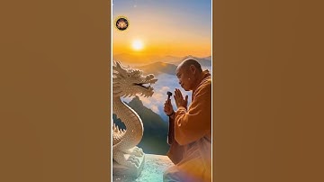 Khoảnh khắc chấn động: Rồng Thiêng xuất hiện!