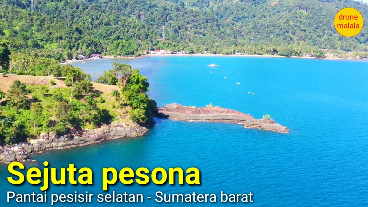 pesisir selatan - sumatera barat 2020