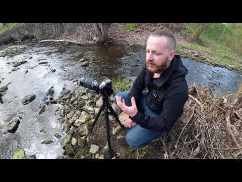 Video: Kā jūs fotografējat ūdenī?