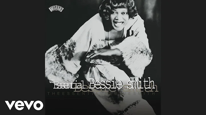 Bessie Smith - Nobody Knows You When You're Down a...