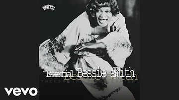 Bessie Smith - Nobody Knows You When You're Down and Out (Official Audio)