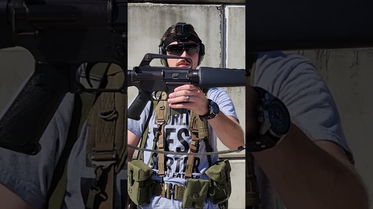 Most Popular Vietnam Shotgun 