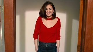 More celebrity news ►► http://bit.ly/subclevvernews selena gomez
takes on vogue’s 73 questions! and reveals the biggest surprise
she’s ever had was a ...