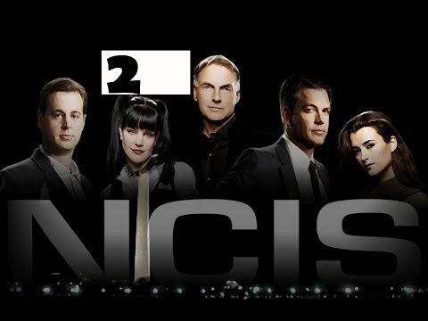 Прохождение NCIS (от Anatoliy Gamer) Часть 2